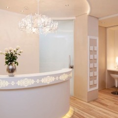 Отель Hapimag Resort Salzburg Австрия, Зальцбург - отзывы, цены и фото номеров - забронировать отель Hapimag Resort Salzburg онлайн спа фото 2