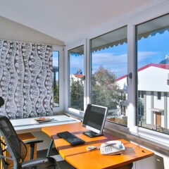 EV Villas Турция, Белек - отзывы, цены и фото номеров - забронировать отель EV Villas онлайн удобства в номере