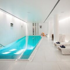 Гостиница So Sofitel Санкт-Петербург в Санкт-Петербурге - забронировать гостиницу So Sofitel Санкт-Петербург, цены и фото номеров бассейн фото 2