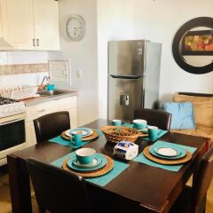 Отель Condominios Brisas Cancun Zona Hotelera в номере фото 6