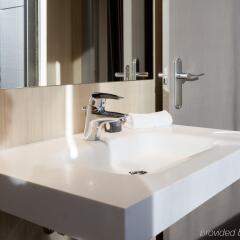 AC Hotel Cuzco by Marriott ванная