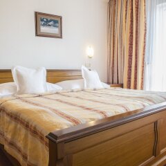 Отель Patria Словакия, Горнолыжный курорт Штрбске Плесо - отзывы, цены и фото номеров - забронировать отель Patria онлайн комната для гостей