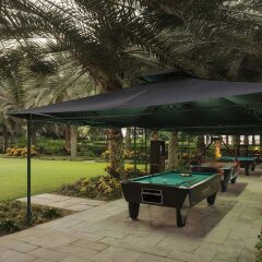 Отель Coral Beach Resort - Sharjah ОАЭ, Шарджа - 8 отзывов об отеле, цены и фото номеров - забронировать отель Coral Beach Resort - Sharjah онлайн фото 2