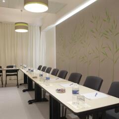 Отель Best Western Crequi Lyon Part Dieu Франция, Лион - отзывы, цены и фото номеров - забронировать отель Best Western Crequi Lyon Part Dieu онлайн помещение для мероприятий фото 2