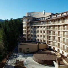 Отель Orpheus Hotel Болгария, Пампорово - отзывы, цены и фото номеров - забронировать отель Orpheus Hotel онлайн