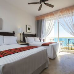 Отель Reflect Los Cabos Resort and Spa комната для гостей фото 4