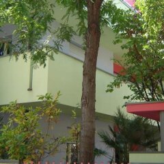 Отель Residence Villa Chiara Италия, Риччоне - отзывы, цены и фото номеров - забронировать отель Residence Villa Chiara онлайн фото 4