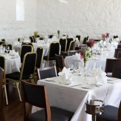 Hotel Rural Douro Scala интерьер отеля