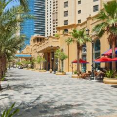 Отель Hilton Dubai The Walk фото 7
