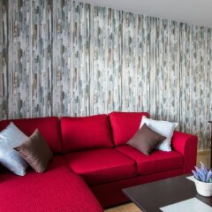 Апартаменты Infinity Terrace Apartment, Entre el Cielo y el Mar Ла-Матанса-де-Асентехо фото 9