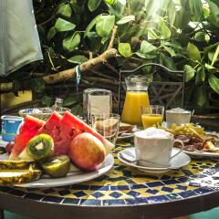 Отель Hostal Valencia в номере