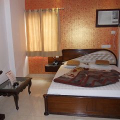 Hotel Amax Inn in New Delhi, India from 18$, photos, reviews - zenhotels.com