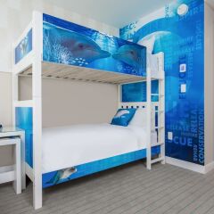 Отель Wyndham Grand Clearwater Beach детские мероприятия фото 2