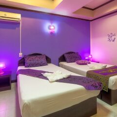 Отель Grand Orchid Inn Патонг фото 5