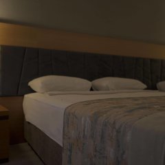 Sirma Hotel Турция, Сиде - отзывы, цены и фото номеров - забронировать отель Sirma Hotel онлайн комната для гостей фото 3