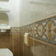 Izmailovsky Hotel ванная