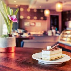 Отель Mercure Poznań Centrum Польша, Познань - 2 отзыва об отеле, цены и фото номеров - забронировать отель Mercure Poznań Centrum онлайн питание