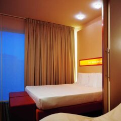 Отель UNAHOTELS Bologna Centro Италия, Болонья - 3 отзыва об отеле, цены и фото номеров - забронировать отель UNAHOTELS Bologna Centro онлайн комната для гостей фото 2