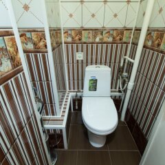 Апартаменты Lux Apartments Фрунзенская 50 Москва фото 13