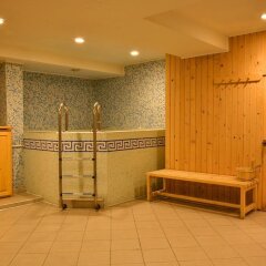 Отель Nadejda Bansko Болгария, Банско - отзывы, цены и фото номеров - забронировать отель Nadejda Bansko онлайн сауна
