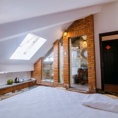 Отель Xiamen Blossom Resort Китай, Сямынь - отзывы, цены и фото номеров - забронировать отель Xiamen Blossom Resort онлайн комната для гостей фото 5