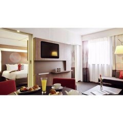 Accra City Hotel in Accra, Ghana from 170$, photos, reviews - zenhotels.com photo 3