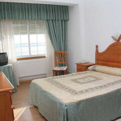 Brasil Hotel комната для гостей