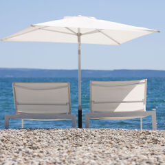Отель Radisson Blu Resort & Spa, Split пляж