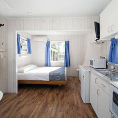 Отель Holiday Haven Burrill Lake Австралия, Сассекс-Инлет - отзывы, цены и фото номеров - забронировать отель Holiday Haven Burrill Lake онлайн в номере