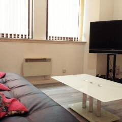 Апартаменты City Centre Apartment Renfrew Chambers детские мероприятия