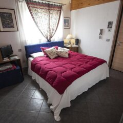 Отель B&B Ambrosia Италия, Аоста - отзывы, цены и фото номеров - забронировать отель B&B Ambrosia онлайн комната для гостей фото 2