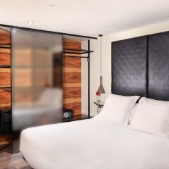 Hotel Gran Derby Suites Барселона фото 11