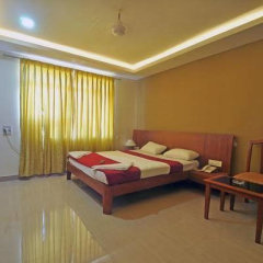 Отель Solmar Exotica Индия, Северный Гоа - отзывы, цены и фото номеров - забронировать отель Solmar Exotica онлайн фото 7