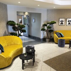 Отель Dockyard Hotel Швеция, Гётеборг - отзывы, цены и фото номеров - забронировать отель Dockyard Hotel онлайн детские мероприятия