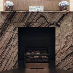 Отель Flemings Mayfair Великобритания, Лондон - 1 отзыв об отеле, цены и фото номеров - забронировать отель Flemings Mayfair онлайн интерьер отеля