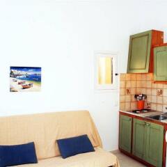 Отель Apartamentos Ses Anneres в номере фото 2
