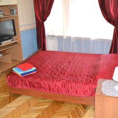 Гостиница Pushkin Loft удобства в номере фото 2