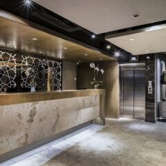 Grand Beyazit Hotel Турция, Стамбул - отзывы, цены и фото номеров - забронировать отель Grand Beyazit Hotel онлайн интерьер отеля фото 3
