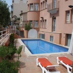 Hotel Armadams бассейн фото 2