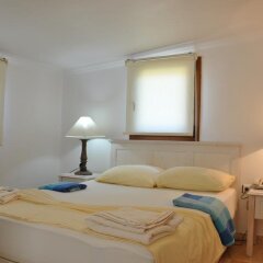 Caretta Hotel комната для гостей фото 2