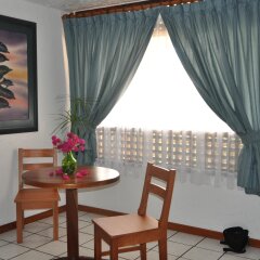 Hotel Silberstein in Puerto Ayora, Ecuador from 149$, photos, reviews - zenhotels.com room amenities