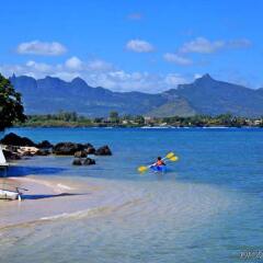 Отель InterContinental Resort Mauritius фото 4