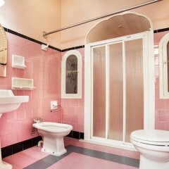 Отель Casa Ca Olivares Испания, Лорча - отзывы, цены и фото номеров - забронировать отель Casa Ca Olivares онлайн ванная