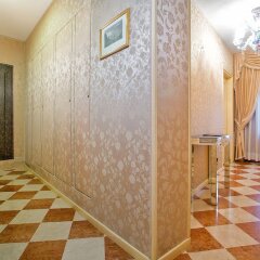 Отель Locanda Conterie Венеция интерьер отеля