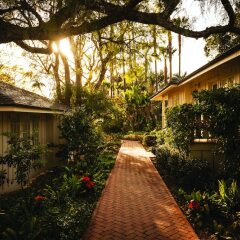 Отель Belmond El Encanto США, Санта-Барбара - отзывы, цены и фото номеров - забронировать отель Belmond El Encanto онлайн фото 11