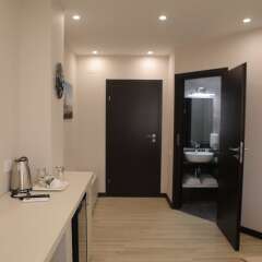 4 Room Hotel удобства в номере