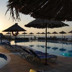 Mediterraneo Hotel - All Inclusive бассейн фото 2