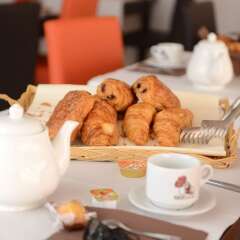 Отель Odalys City Nice Le Palais Rossini фото 25