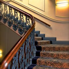 Отель 62 Castle Street Великобритания, Ливерпуль - отзывы, цены и фото номеров - забронировать отель 62 Castle Street онлайн с домашними животными