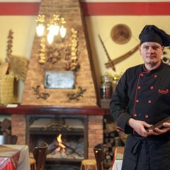 Отель Fansipan View Hotel Вьетнам, Шапа - отзывы, цены и фото номеров - забронировать отель Fansipan View Hotel онлайн фото 2